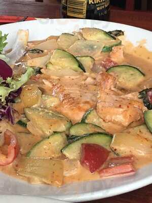 Red Bowl Asian Bistro