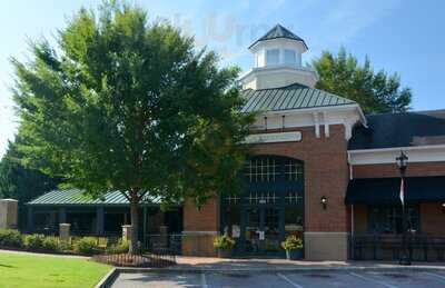 Zucca Bar & Pizzeria