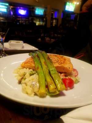 Zucca Bar & Pizzeria