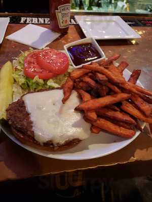 Zucca Bar & Pizzeria