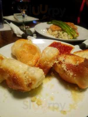 Zucca Bar & Pizzeria