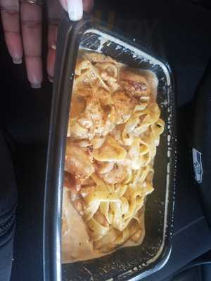 Zucca Bar & Pizzeria