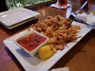 Zucca Bar & Pizzeria