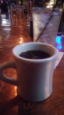 Zucca Bar & Pizzeria