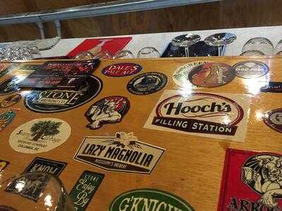 Krafty Draft Brew Pub