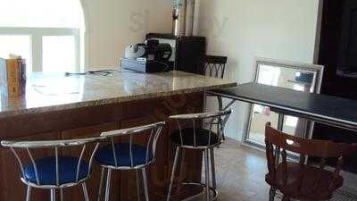 Krafty Draft Brew Pub