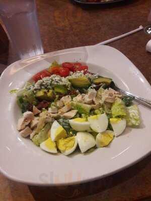 Spin! Neapolitan Pizza