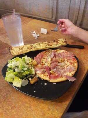 Spin! Neapolitan Pizza