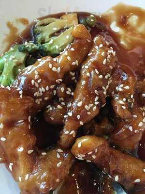 Snow Pea Asian Bistro