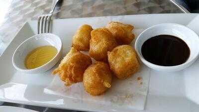 Snow Pea Asian Bistro