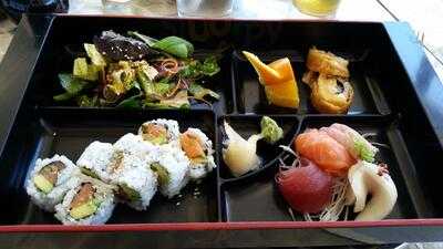 Snow Pea Asian Bistro