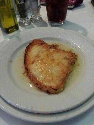 Anna's Greek Cuisine