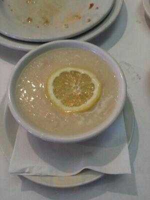 Anna's Greek Cuisine