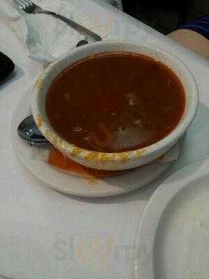 Anna's Greek Cuisine