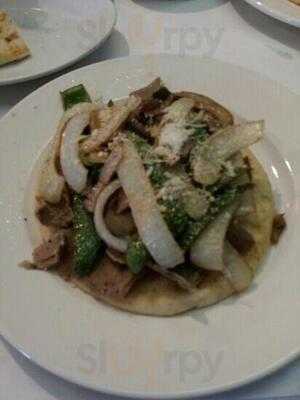 Anna's Greek Cuisine