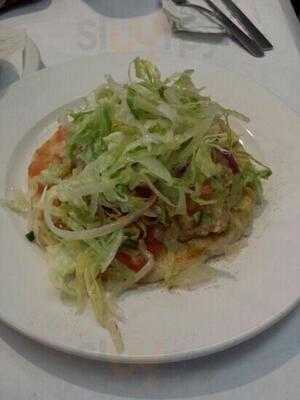 Anna's Greek Cuisine