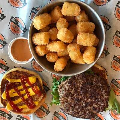 Bad Daddys Burger Bar