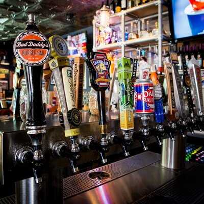 Bad Daddys Burger Bar