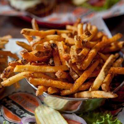 Bad Daddys Burger Bar