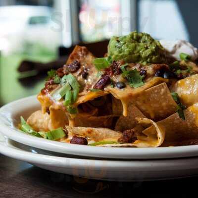 Bad Daddys Burger Bar