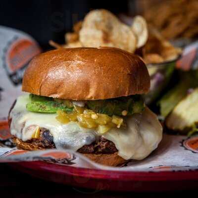 Bad Daddys Burger Bar