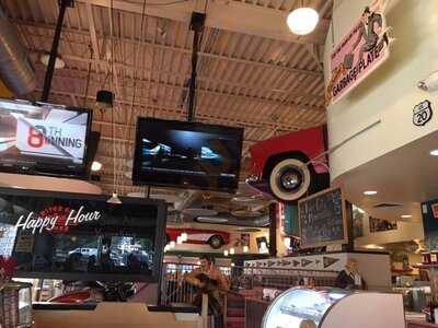 River City Diner Southside