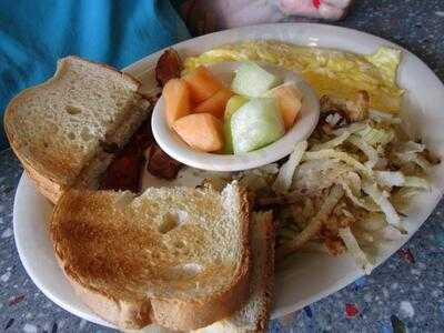 River City Diner Southside