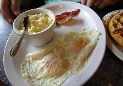 River City Diner Southside