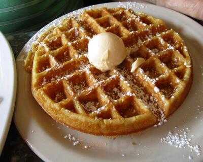 River City Diner Southside