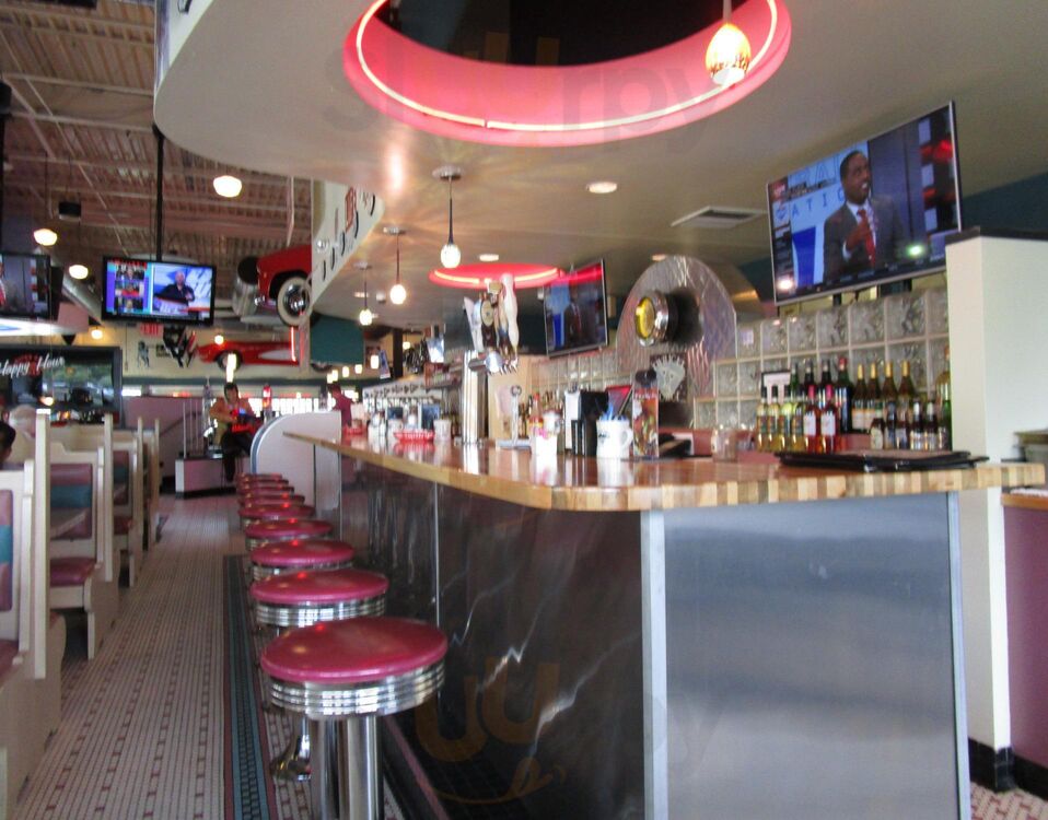 River City Diner Southside