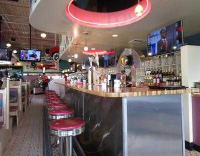 River City Diner Southside