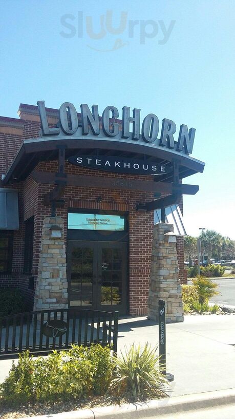 Longhorn Steakhouse