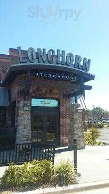 Longhorn Steakhouse
