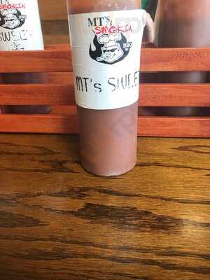 Mt's Smokin Bbq