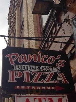 Panico's