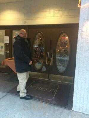 Panico's
