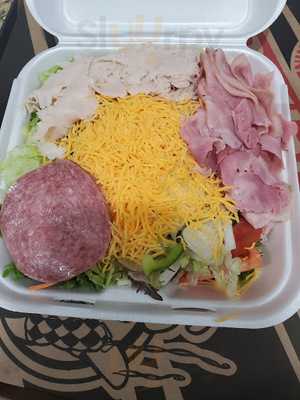 Bellacino's Pizza & Grinders