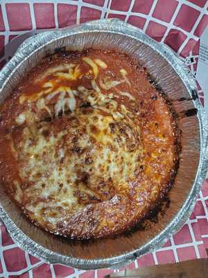 Bellacino's Pizza & Grinders