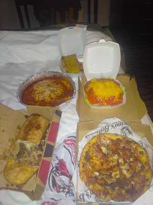 Bellacino's Pizza & Grinders