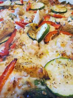 Bellacino's Pizza & Grinders