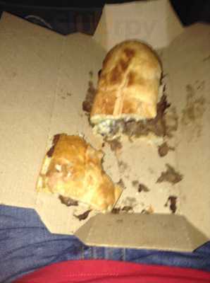 Bellacino's Pizza & Grinders