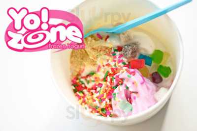 Yo Zone
