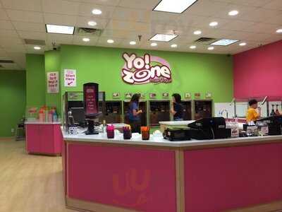 Yo Zone