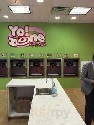 Yo Zone