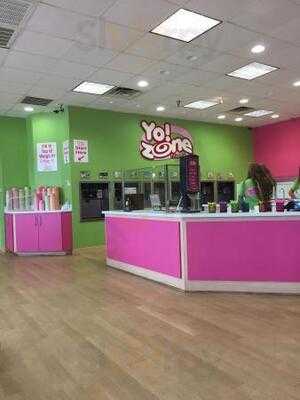 Yo Zone