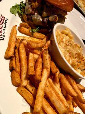 Longhorn Steakhouse