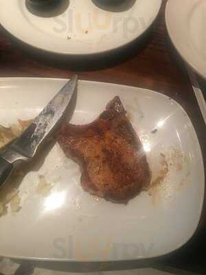 Longhorn Steakhouse