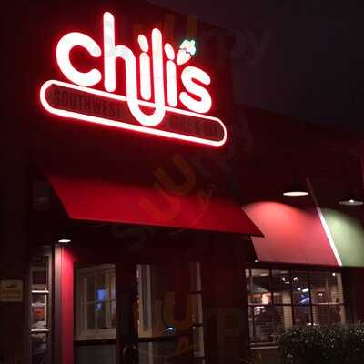 Chili's Bar & Grill