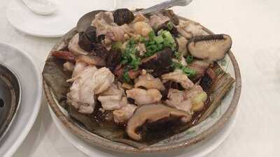 Top Island Seafood Restaurant