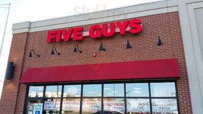 Five Guys